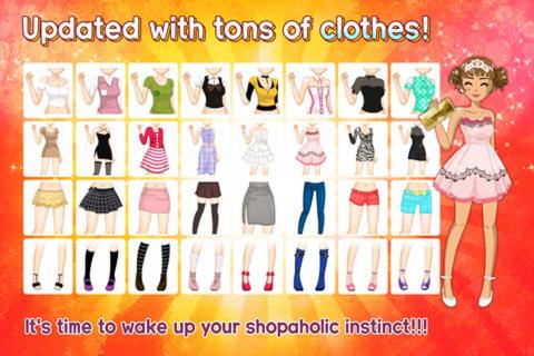 明星物语修改版 v3.0.1 安卓版2