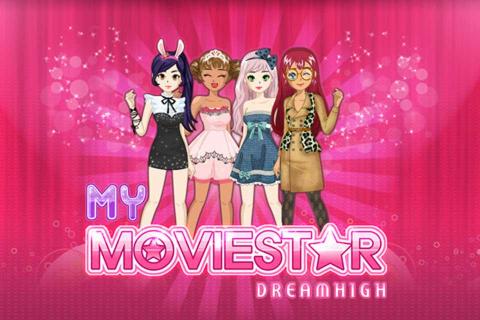 明星物语修改版 v3.0.1 安卓版3