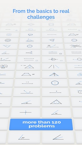 欧几里得几何 欧几里得几何安卓版