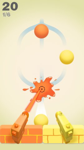 biubiu.io手游 v1.0 安卓版2