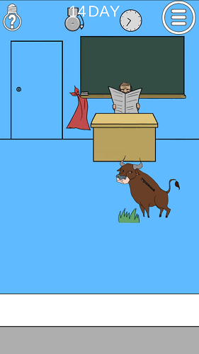 逃课大作战2游戏 v1.4 安卓版2