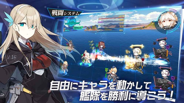 苍青幻影wiki游戏 v1.0.3 安卓版2