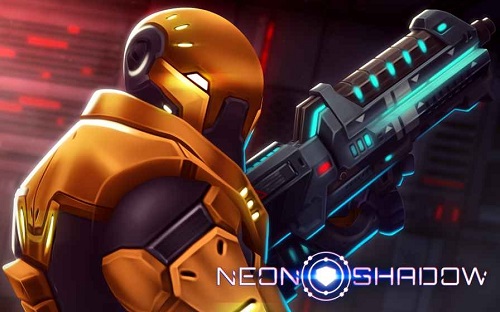 霓虹暗影汉化版(Neon Shadow) v1.40 安卓版2