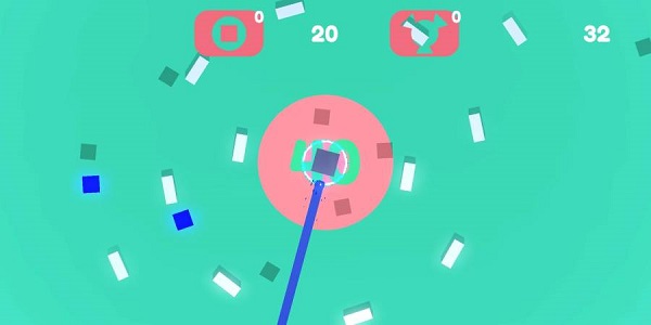 激光消除手游 v1.4 安卓版1