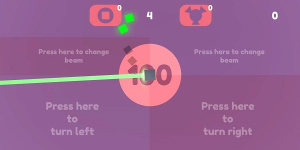 激光消除手游 v1.4 安卓版2