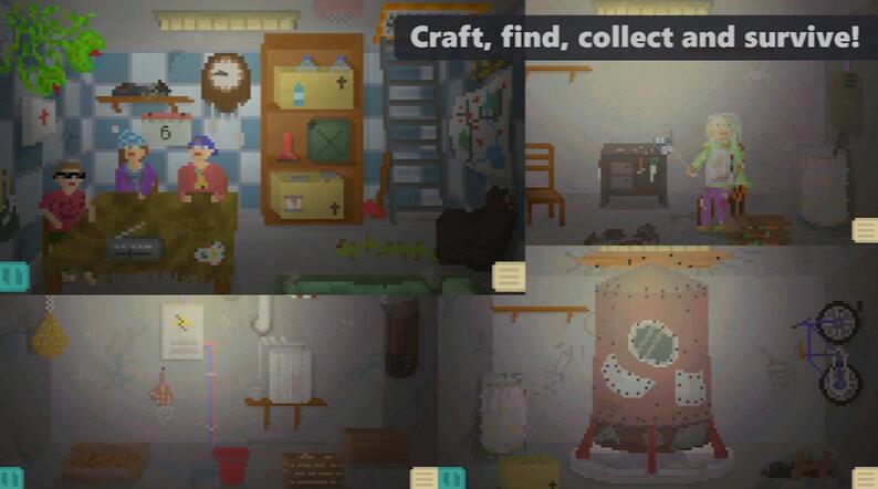 活在住房里手游 v11.9.9 安卓版0