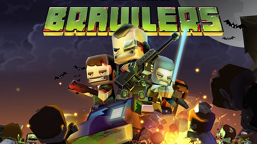 迷你英雄痞子召唤无限金币版 v1.3.3 安卓版0