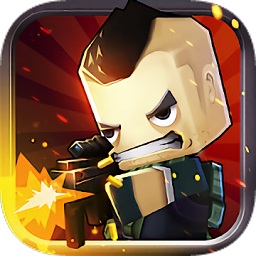 迷你英雄痞子召唤无限金币版