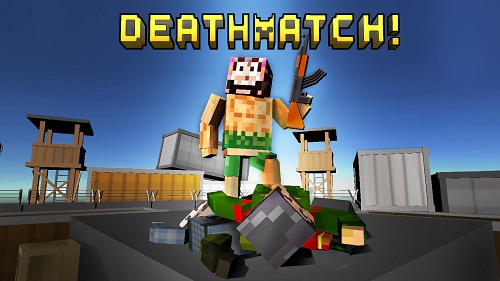 像素之怒中文修改版(pixelfury3d) v6.8 安卓无限金币钻石版0