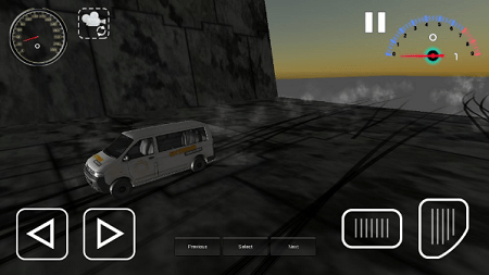 冲击发射器手机版 v1.0 安卓版0