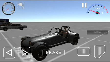 冲击发射器手机版 v1.0 安卓版2
