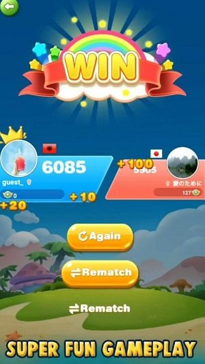 多汁打击手游 v1.0 安卓版0