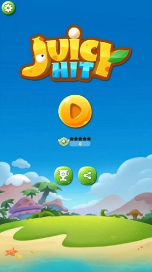 多汁打击手游 v1.0 安卓版2
