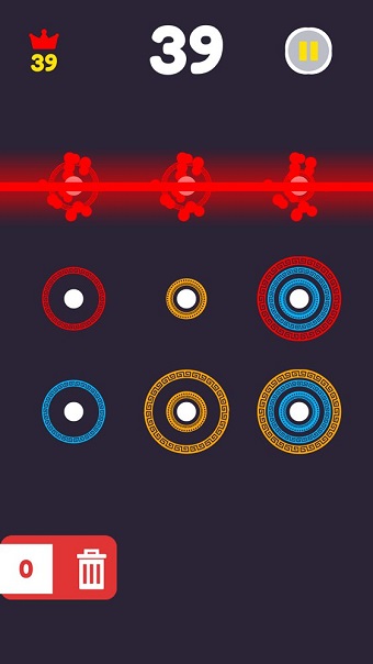 圈圈爱消除游戏 v1.2 安卓最新版1
