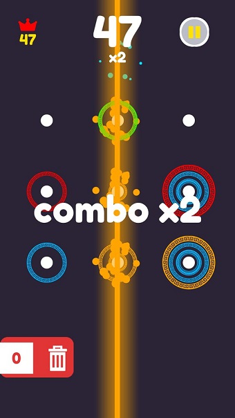 圈圈爱消除游戏 v1.2 安卓最新版2