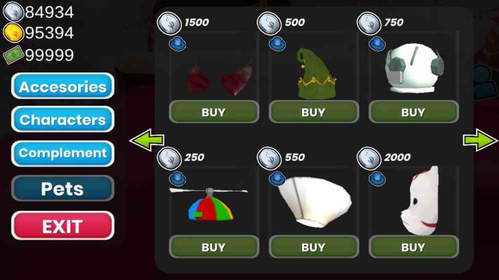 虚拟机器人2手游 v0.5 安卓版5