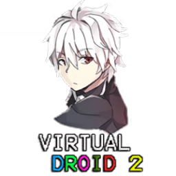 虚拟机器人2手游