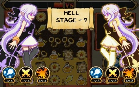 女巫之战手游 v1.2.0 安卓版2