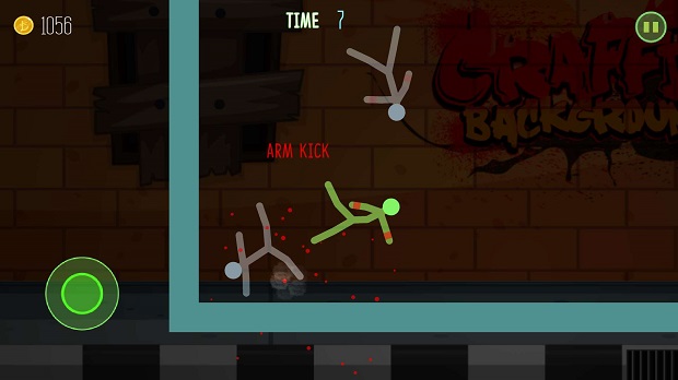 功夫刺客手机版 v1.0 安卓版2