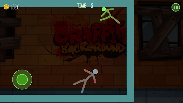 功夫刺客手机版 v1.0 安卓版3