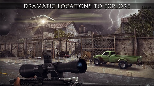 最后希望丧尸战争无限金币版 v1.0.2 安卓中文版2