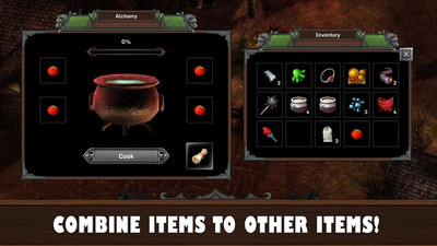 矮人村庄中文版