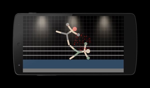 火柴人勇士游戏 v1.5.3 安卓版0