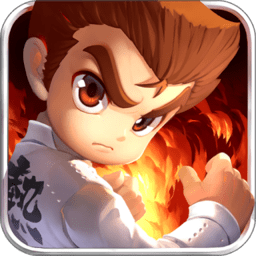 热血高校正版手游