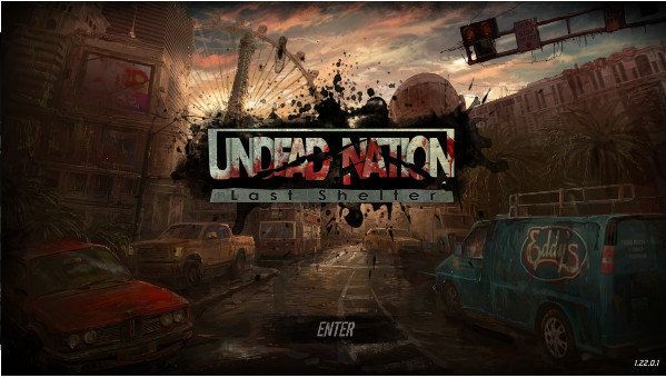 亡灵居所游戏中文修改版 v1.22.0.157 安卓版0