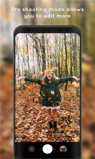 他拍相机app v3.2 安卓版0