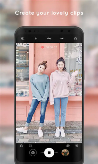 他拍相机app v3.2 安卓版4