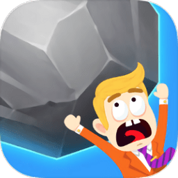 滚动大作战中文版(Big Big Baller)