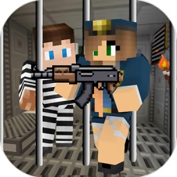 像素警察越狱修改版