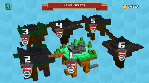 像素警察越狱修改版