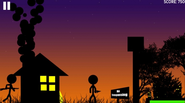 黄昏后的死亡正式版 v1.0 安卓版0