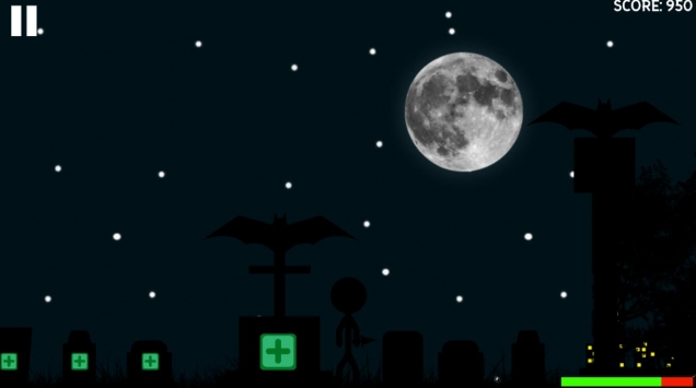 黄昏后的死亡正式版 v1.0 安卓版2