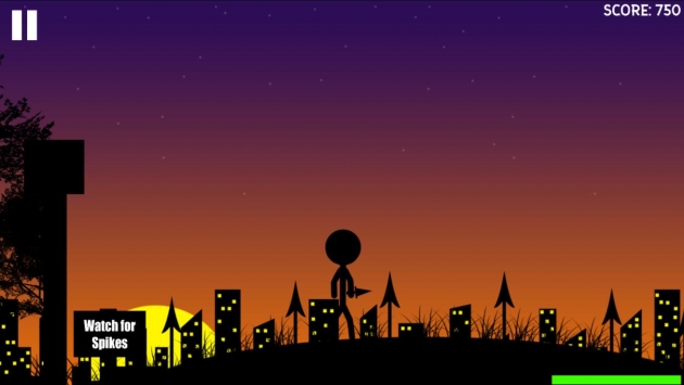 黄昏后的死亡正式版 v1.0 安卓版3