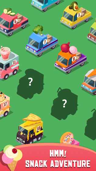 美味巴士手游 v1.0.7 安卓版3