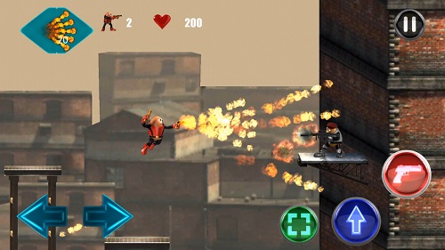 豆豆杀手手机版(killer bean unleashed) v3.20 安卓版0