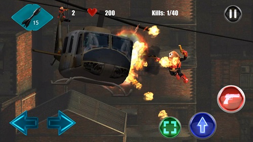 豆豆杀手手机版(killer bean unleashed) v3.20 安卓版1