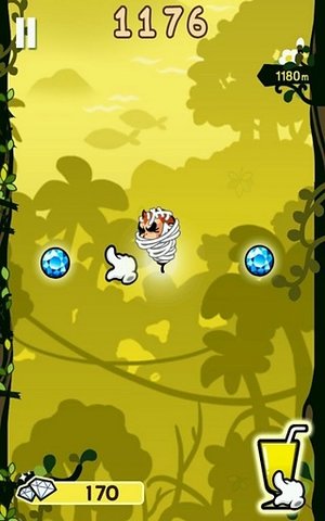 悟空蹦蹦蹦免费版