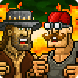 撕裂他们新队员手游