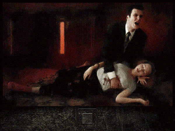 马克思佩恩1游戏 汉化硬盘版 0