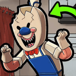 冰淇淋日记手游