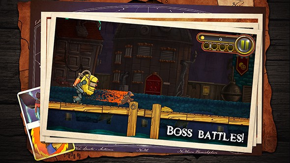 渡鸦反叛中文版