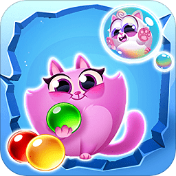 无敌泡泡龙新版