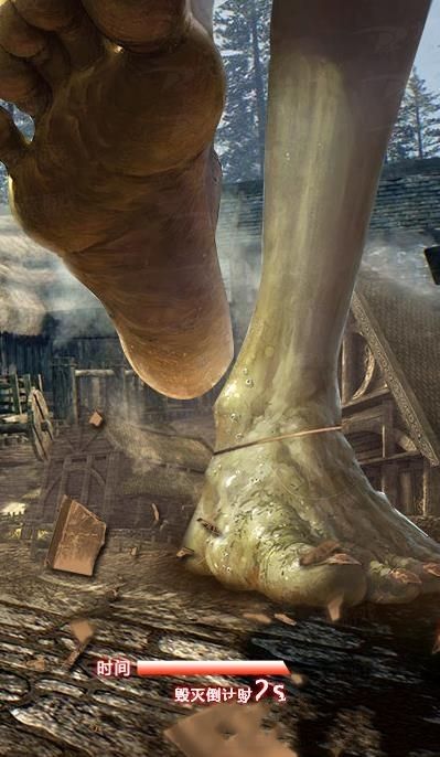 山海经异兽绝境游戏 v1.0.0 安卓版4