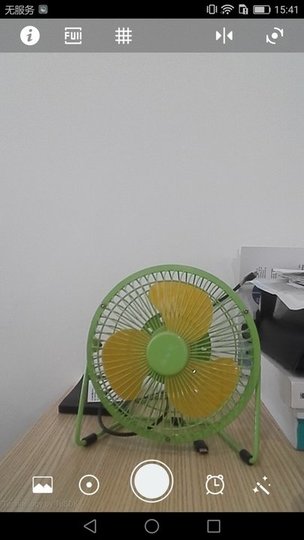 镜像相机软件 v2021.7.300 安卓版0