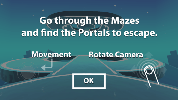 重力探索魔法迷宫手游 v1.04 安卓版2