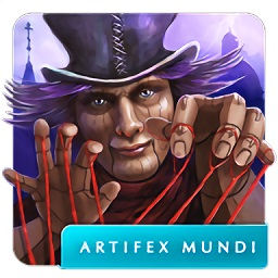 童话之谜木偶传说豪华版